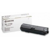 Тонер-картридж TK-1150 для Kyocera P2235dn/M2135dn/M2635dn/M2735dw  оригинальный